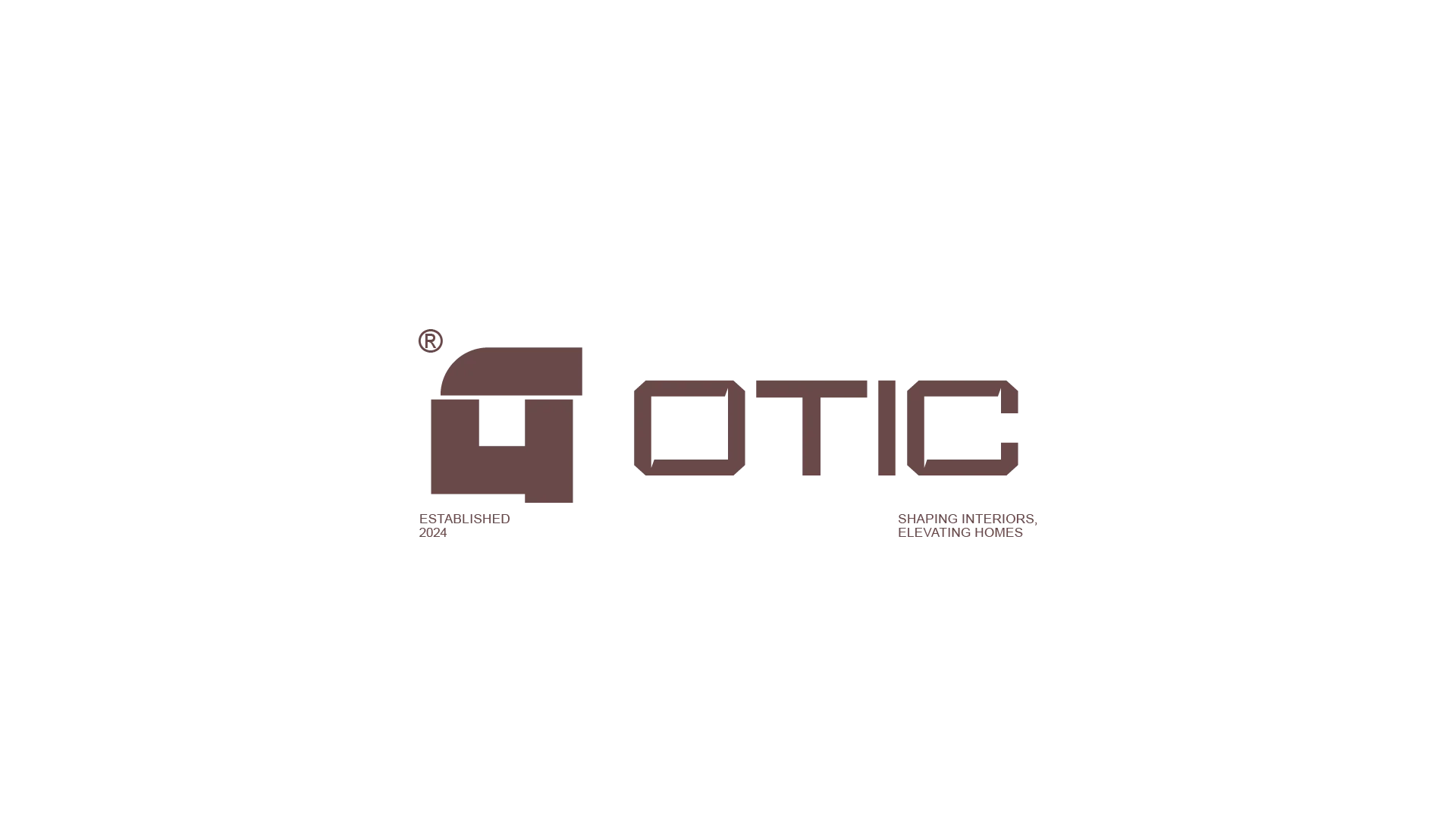 OTIC logo