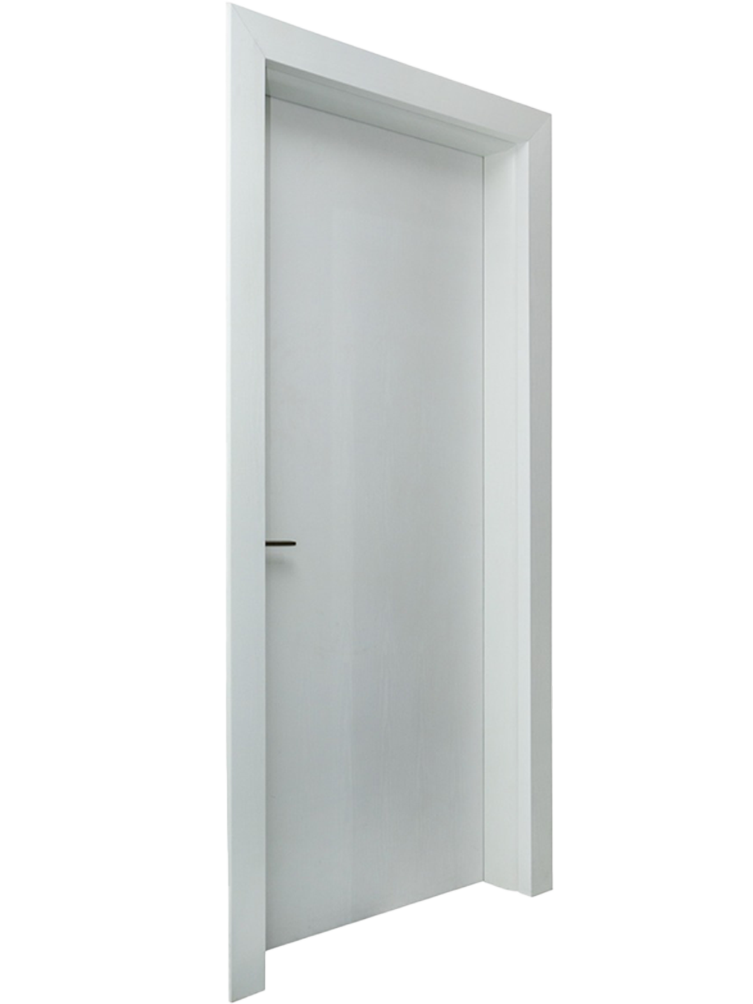 Linear Panel Door