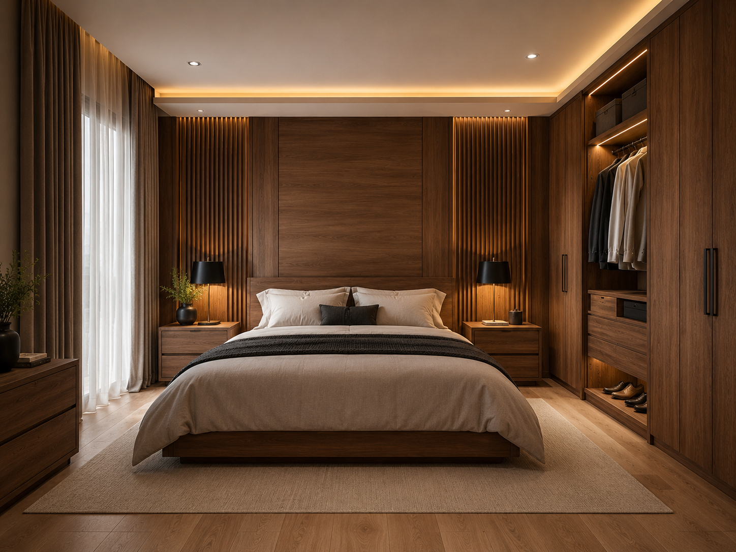Premium Bedrooms