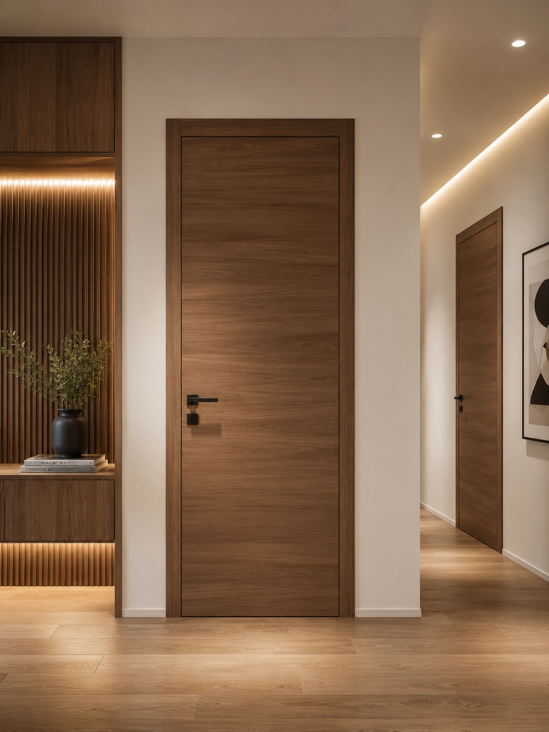 Bespoke Doors