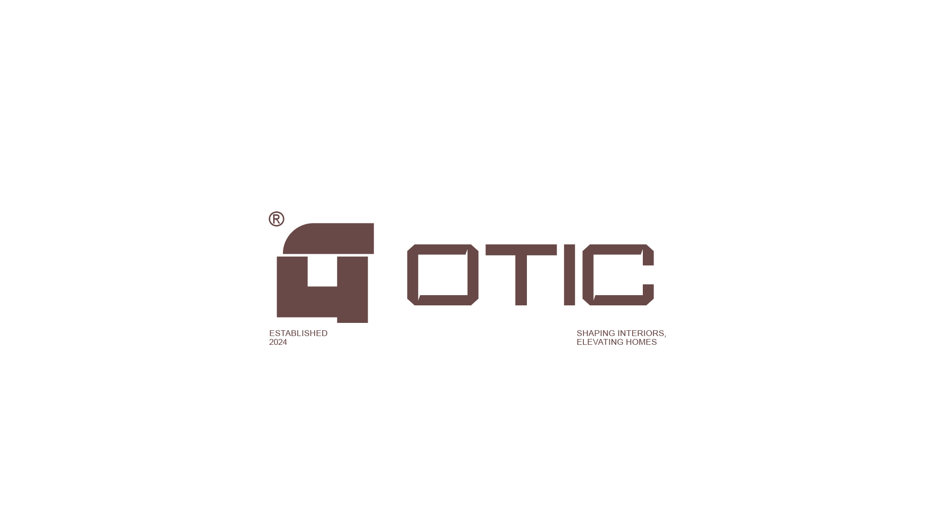 OTIC logo